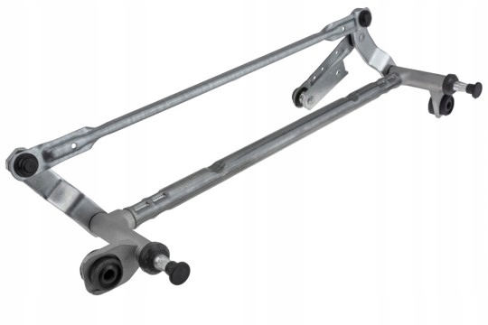 фото №1, Механізм двірник перед vw golf vii 2012-