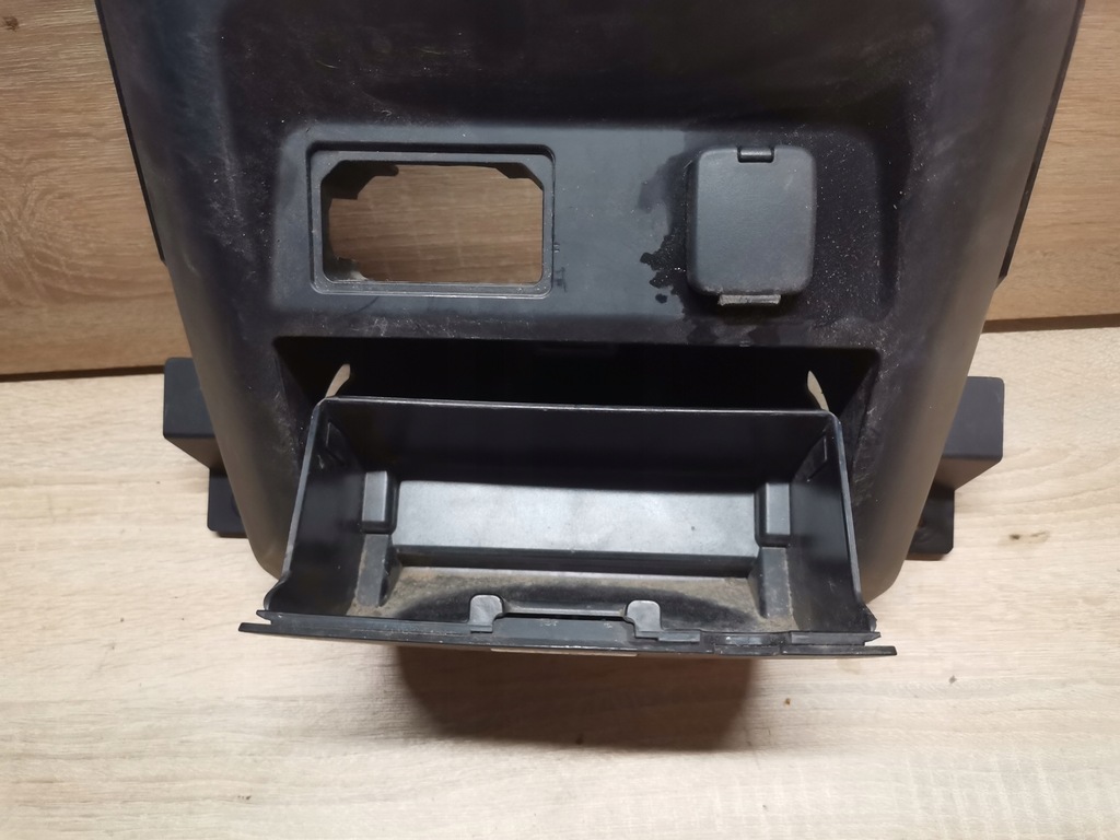 фото №9, Бардачок консоли средний ford f-150 2015- fl3b-15045p64-a