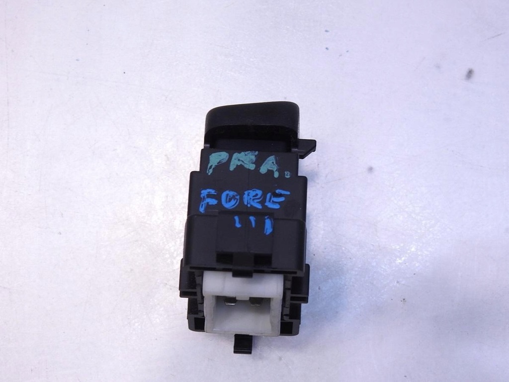 фото №6, Кнопка сиденье правый subaru forester iii