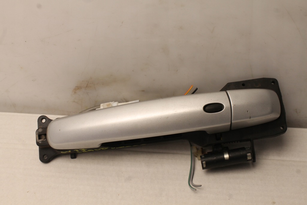 фото №1, Ручка зовнішня правий перед suzuki grand vitara ii 2005r-