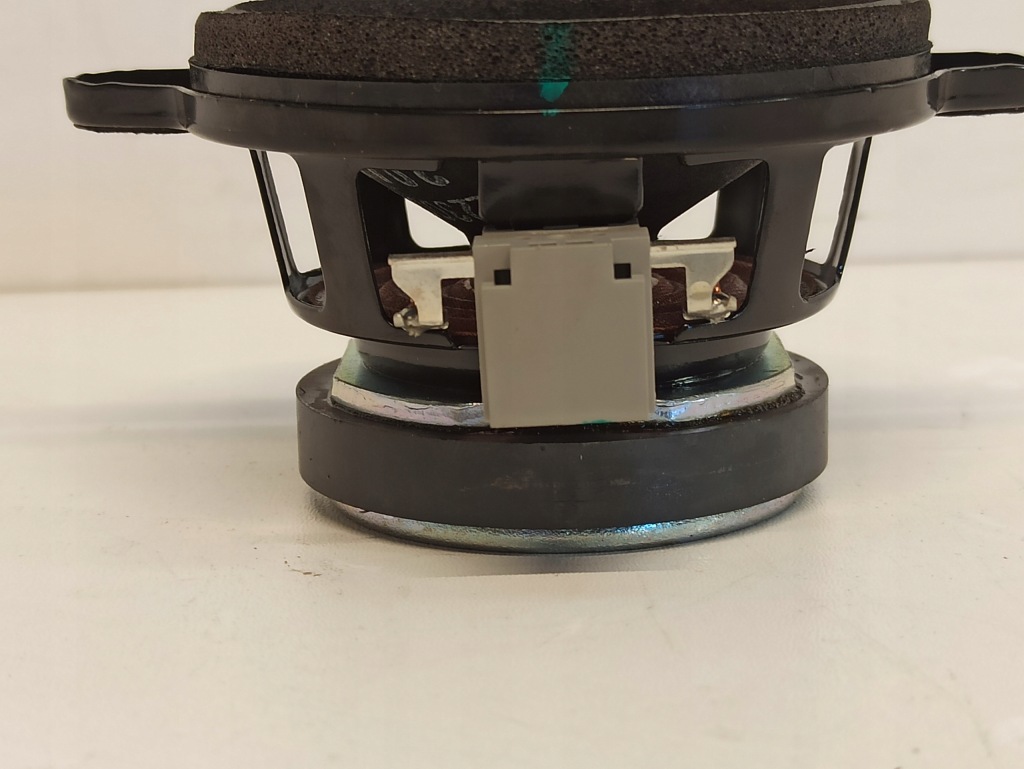 фото №4, Динамик консоли hyundai ioniq 96350-f2100