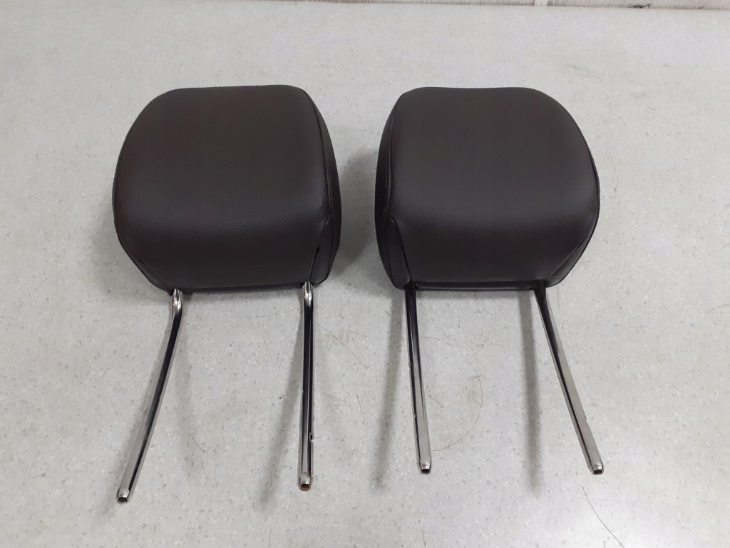 фото №1, Mercedes gle gls w167 167 подголовник левый правый перед коричневый