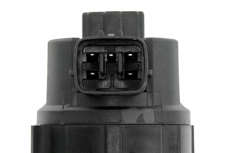 фото №14, Клапан egr mitsubishi l200 2.5did 05-