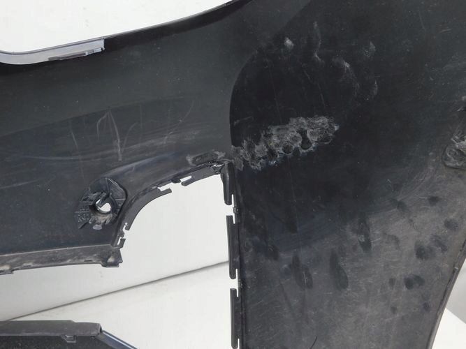 Купити Bmw g30 g31 5 lift 20- бампер передній перед