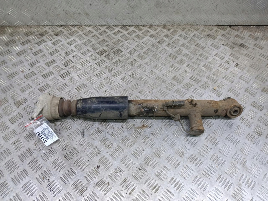 фото №1, Audi a6 c6 амортизатор задня правий 4f0616032f allroad