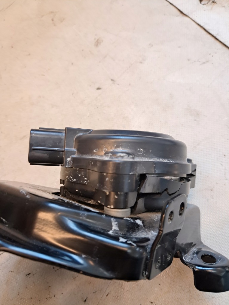 фото №8, Выборщик коробки передач volvo xc60 ii 32240570