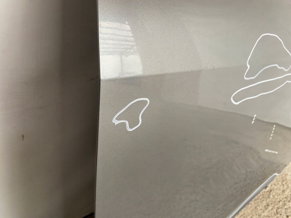 фото №13, Bmw 2 gran coupe f44 дверь левая передние