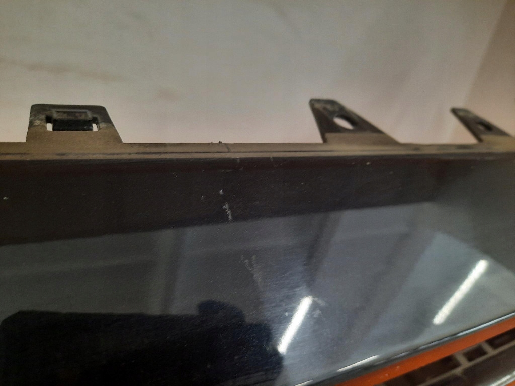 фото №9, Jeep renegade lift 18- бампер перед передний 52120514