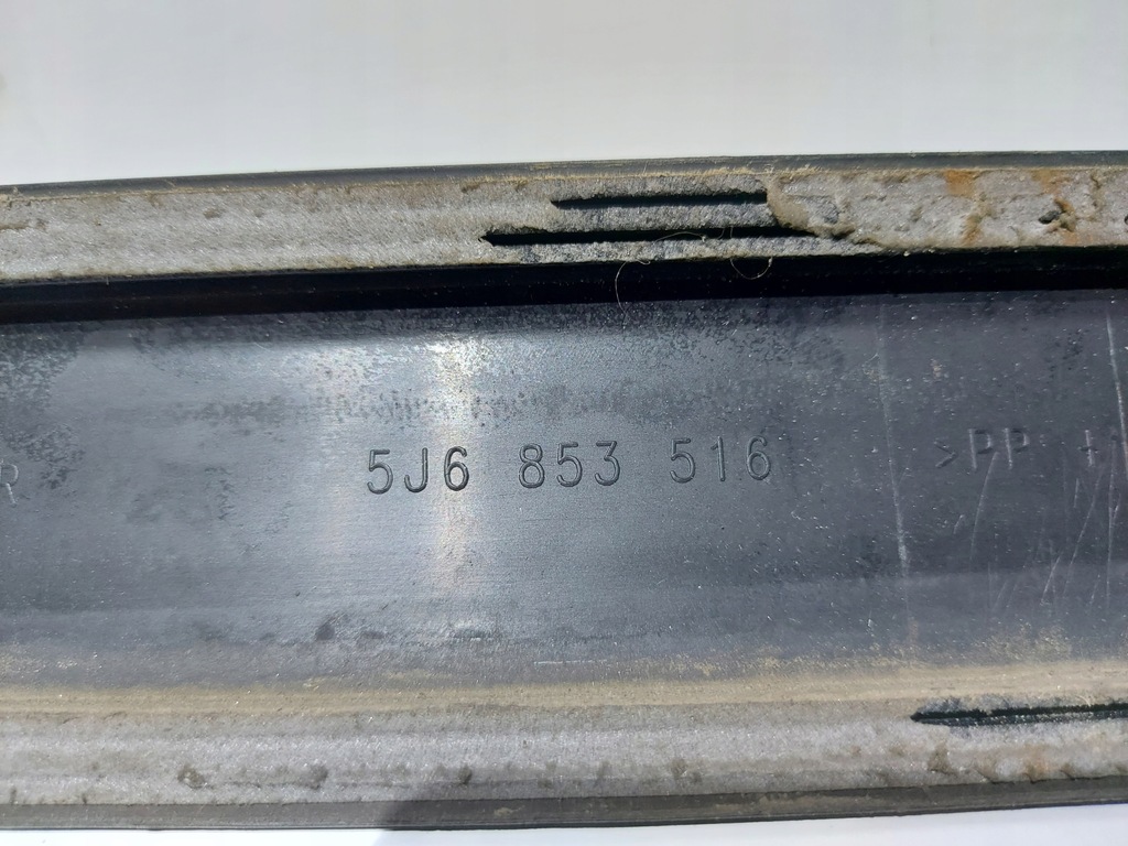 фото №11, Skoda fabia ii 07-14 накладки накладки дверь правый перед задняя