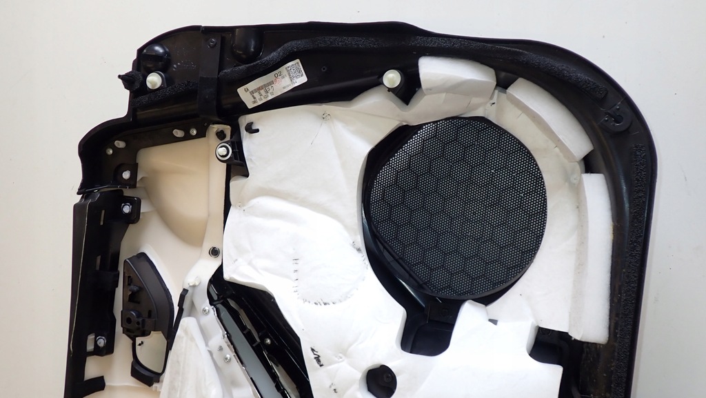 фото №14, Mazda 6 rok 2017 обшивка правий перед g46l6843z