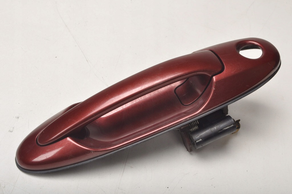 фото №1, Toyota tundra ручка дверь правый перед 00-06