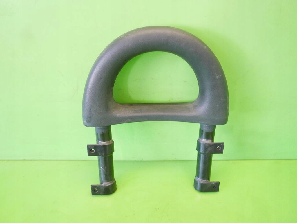 фото №2, Підголівник правий задня задній mercedes r170 slk 96-00