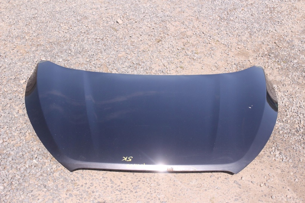 фото №3, Капот hyundai ix35 5k