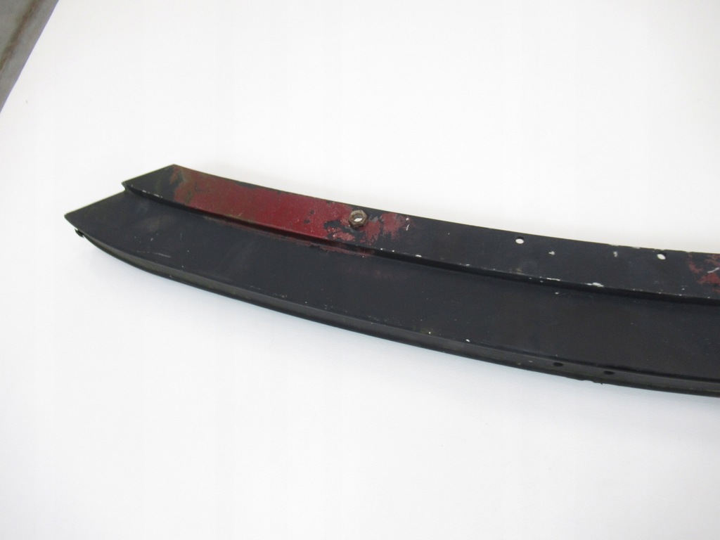 фото №8, Балка бампера передняя усилитель bmw 8 e31