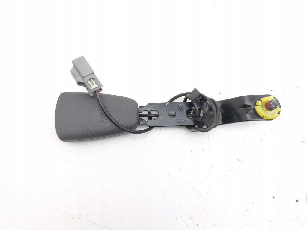 фото №7, Volvo xc90 2004 пряжка передній поперечина безпеки