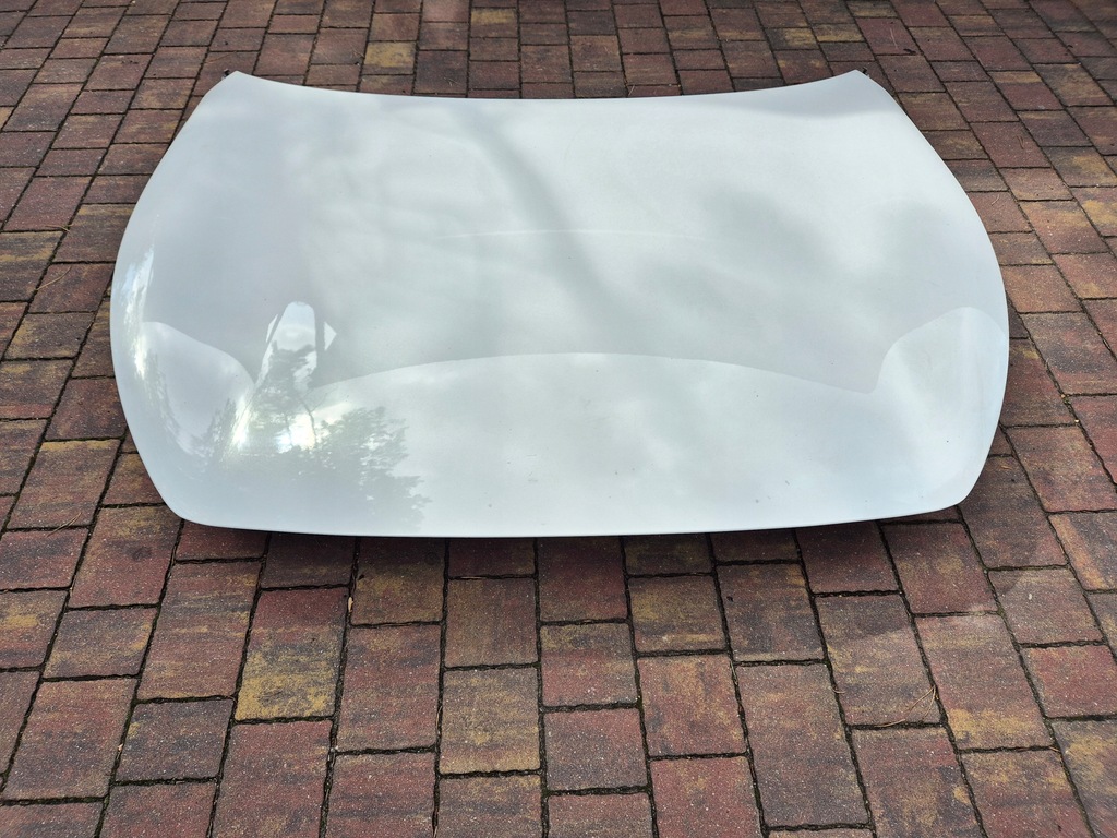 фото №1, Капот infiniti fx ii