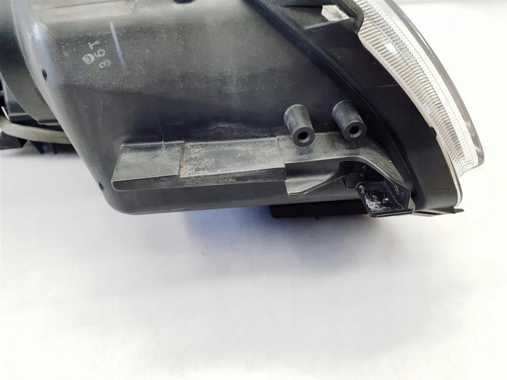 фото №7, Toyota prius iii lift ліва лампа перед full led ory eu !!!