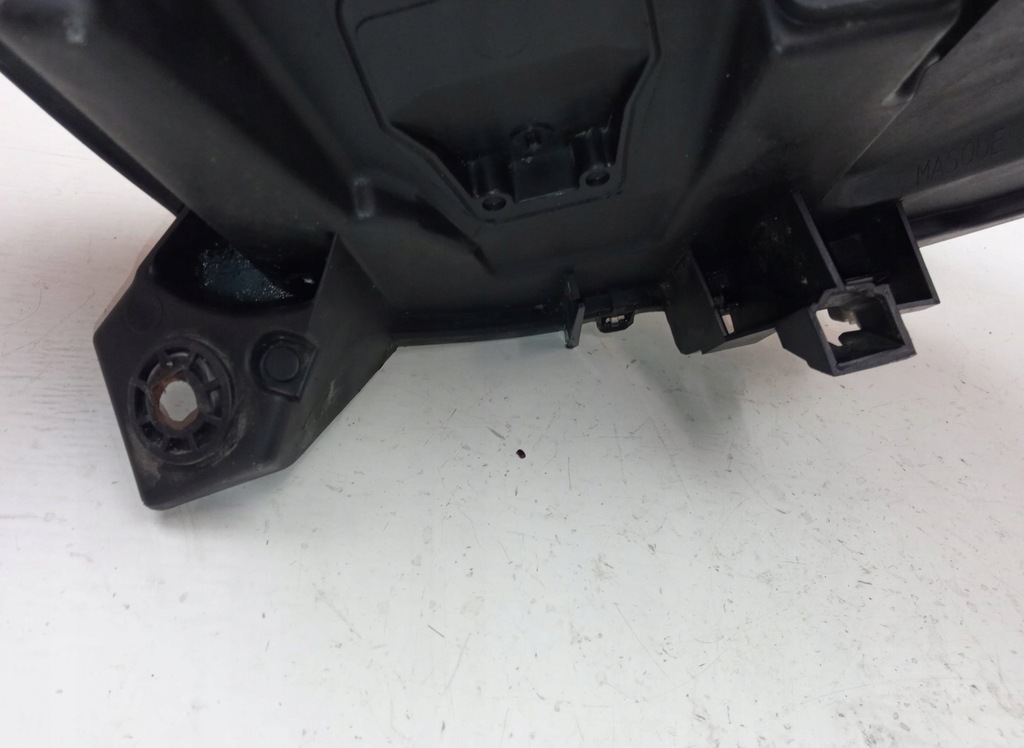 фото №8, Лампа ліва передня citroen c5