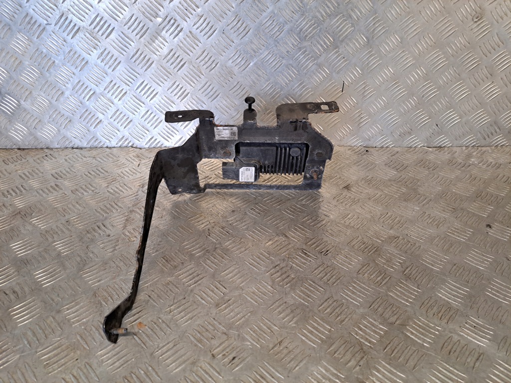 фото №3, Ford s-max mk2 galaxy mk4 круиз-контроль активный радар