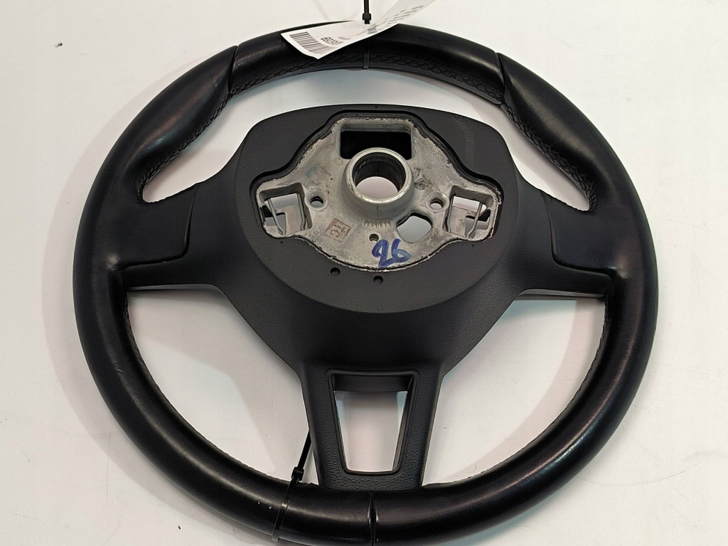 фото №9, Повітропровід 3v0419091l skoda octavia iii