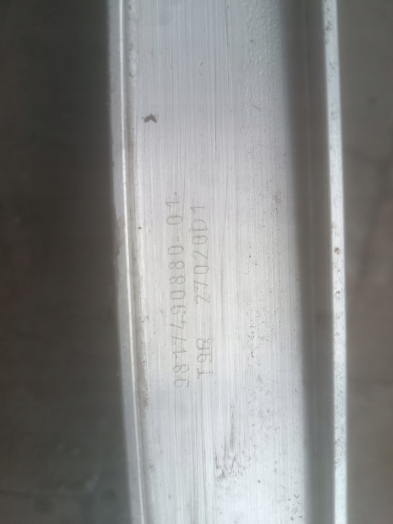 Peugeot 308 ii t9 балка бампера перед перед Ціна