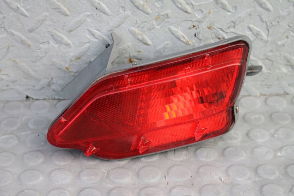 Купить Фара бампера противотуманная правый  задняя задняя toyota rav4 iv 12-15