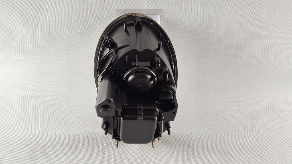 фото №7, Mini cooper r50 r52 r53 фара лівий лампа ліва