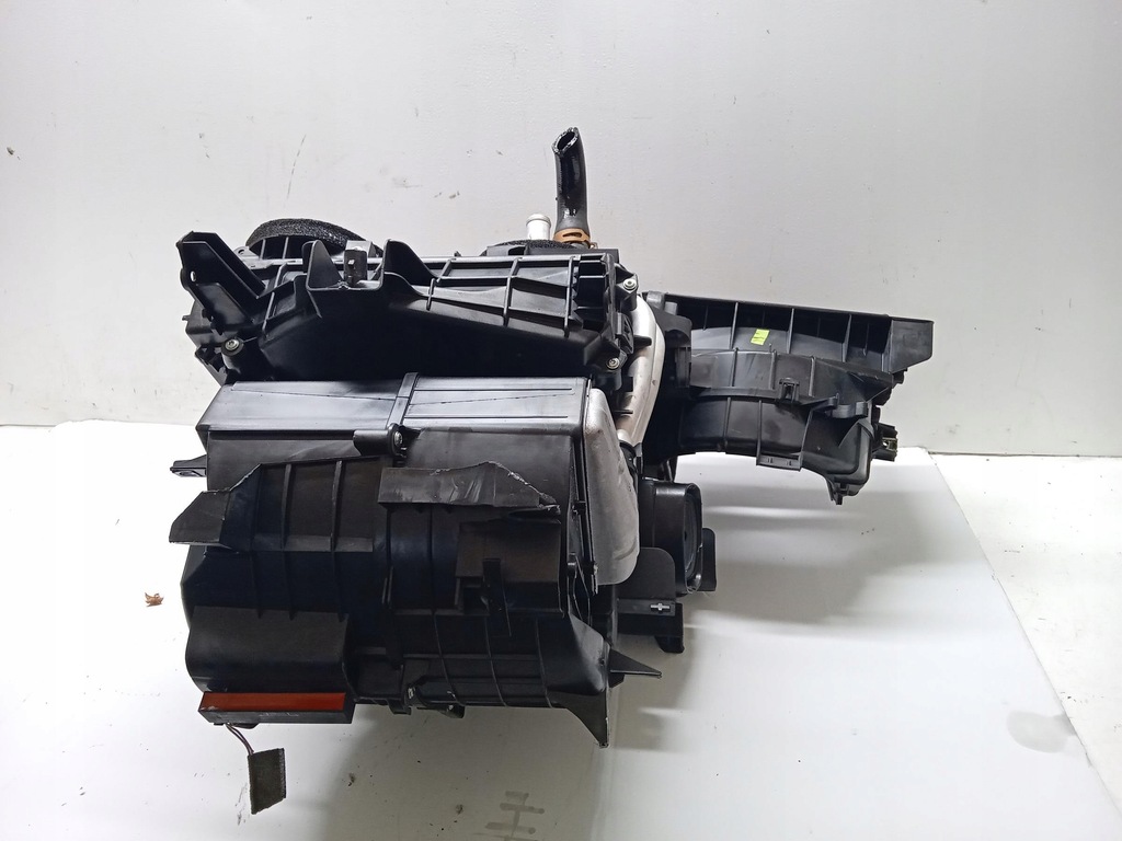 фото №3, Отопитель wody кондиционер obu renault grand scenic ii