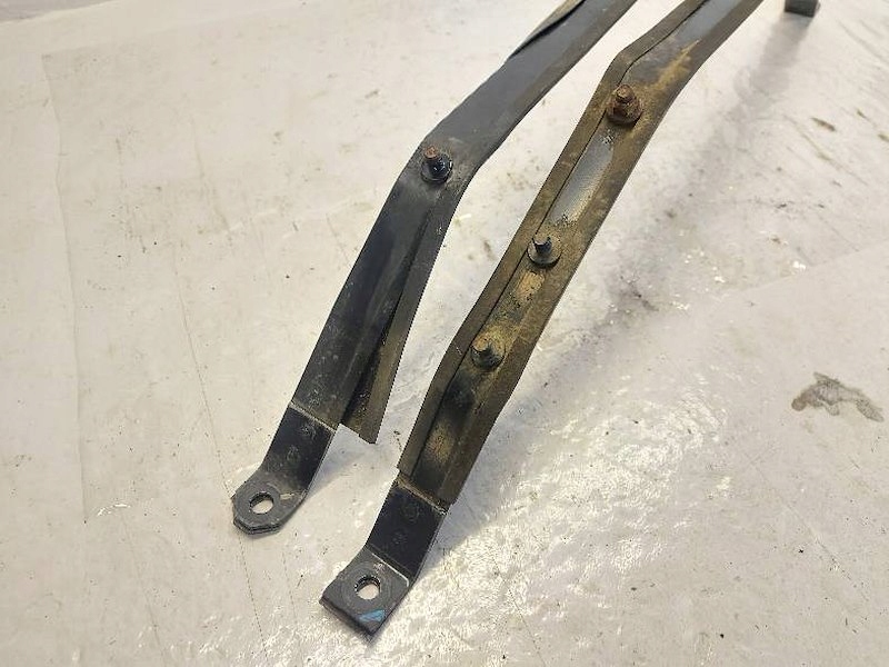 фото №6, Хомут бака кронштейн subaru impreza iii gh_ 1.5