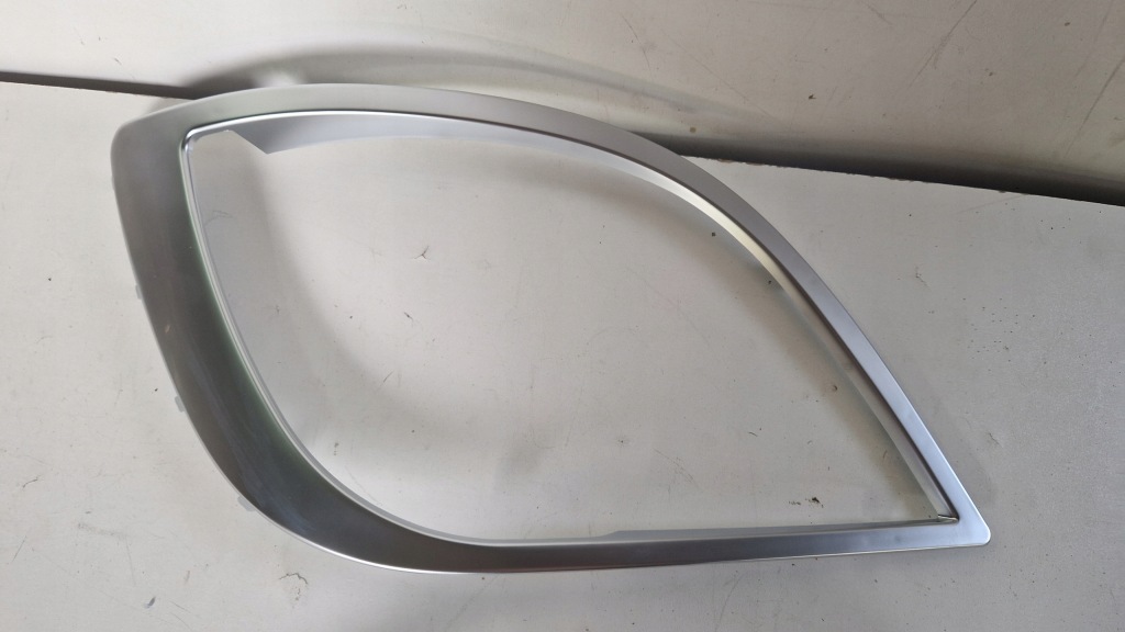 фото №1, Рамка фара панель фари daf xf 106 права