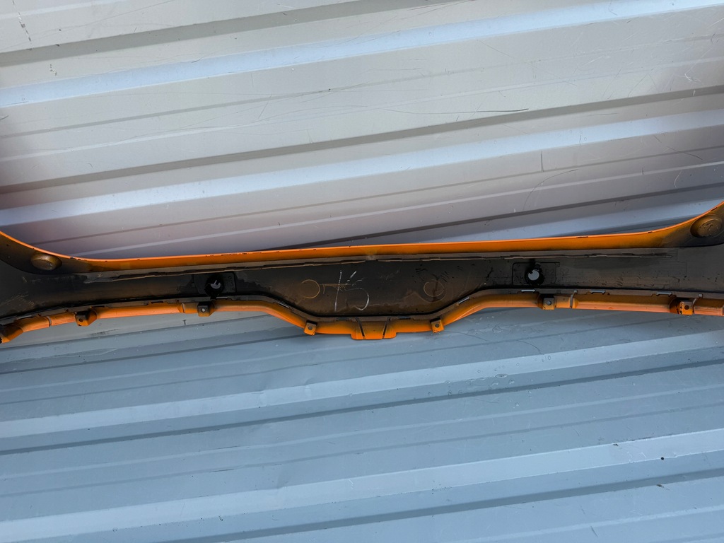 фото №15, Mg mg4 22r- бампер задняя задний pdc eh320002