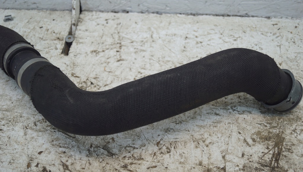 фото №7, Шланг жидкость aston martin db11 jy53-61j31-ab