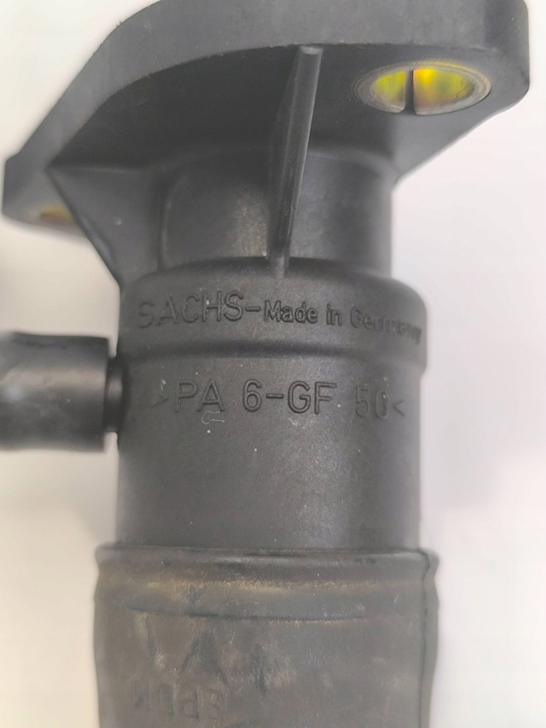 фото №6, Audi a6 s6 c5 4b 2000 головний циліндр зчеплення