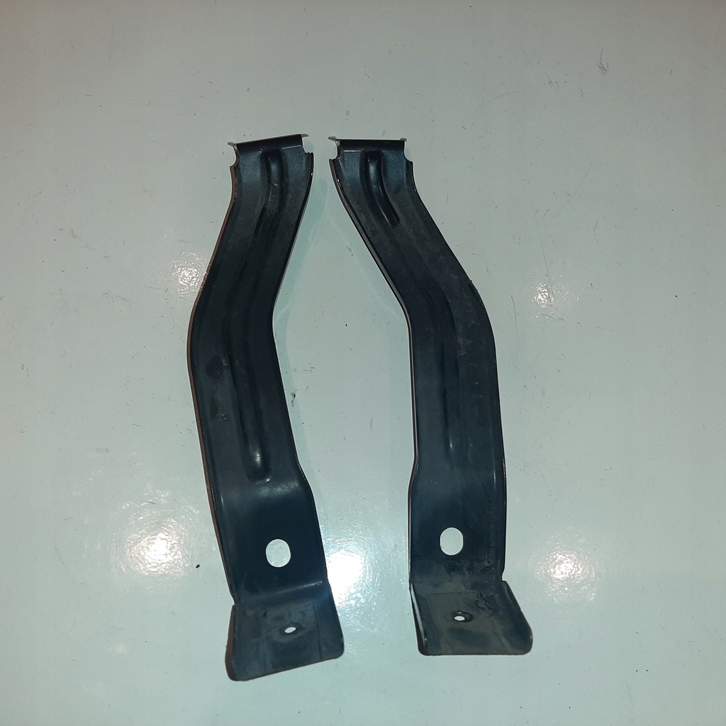 фото №4, Civic ix 12-15 кронштейн опора решетка левая правая