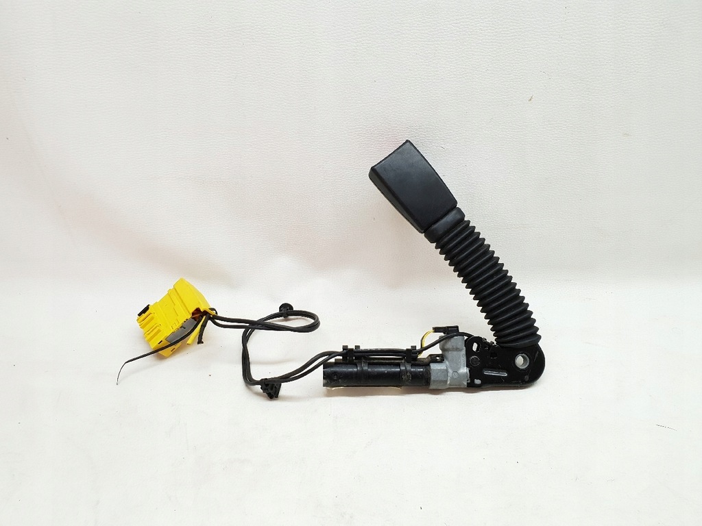 фото №1, Mini cooper r56 06-13 pas натягувач безпеки