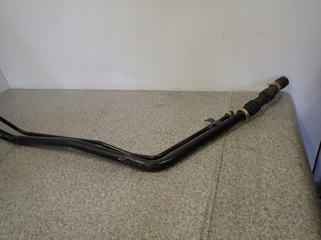 фото №6, Honda civic 9 ix 12- труба заливной топлива