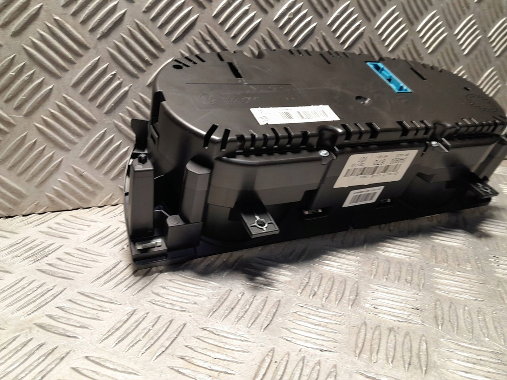 фото №7, Vw passat b7 счетчик приборы спидометр 3aa920870