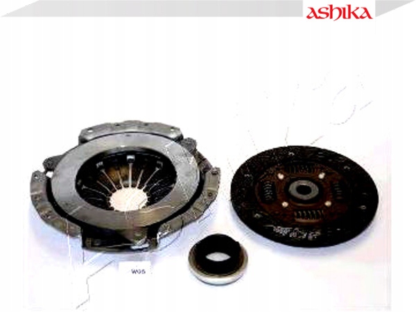 фото №2, Комплект зчеплення набір daewoo lanos 1.4 klat