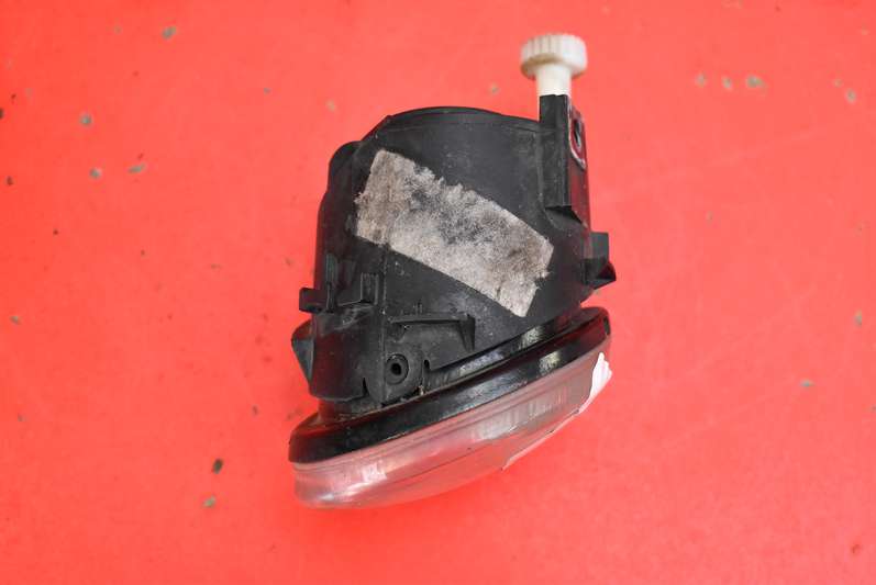 фото №6, Противотуманная фара правый перед передний 964352-00 nissan almera tino lift 03-06