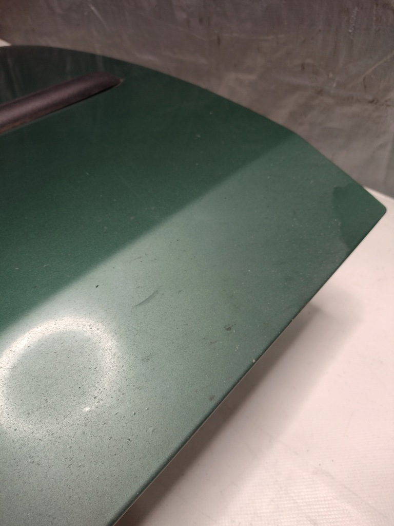 фото №15, Дверь правый перед fiat doblo i k: 307