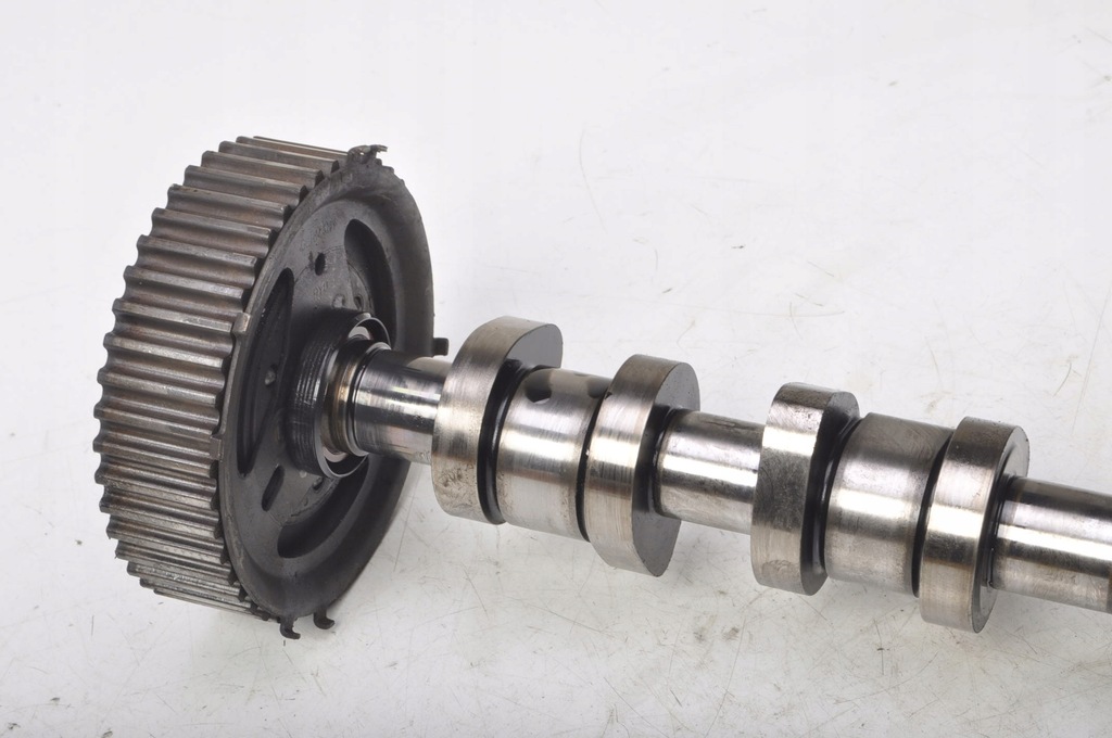 фото №7, Seat alhambra i 1.9 tdi вал розподільного валу