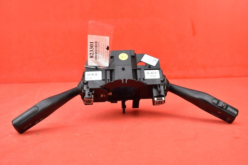 фото №6, Перемикач комбінований перемикач підрульовий 1k0953503f audi a3 8p 03-05