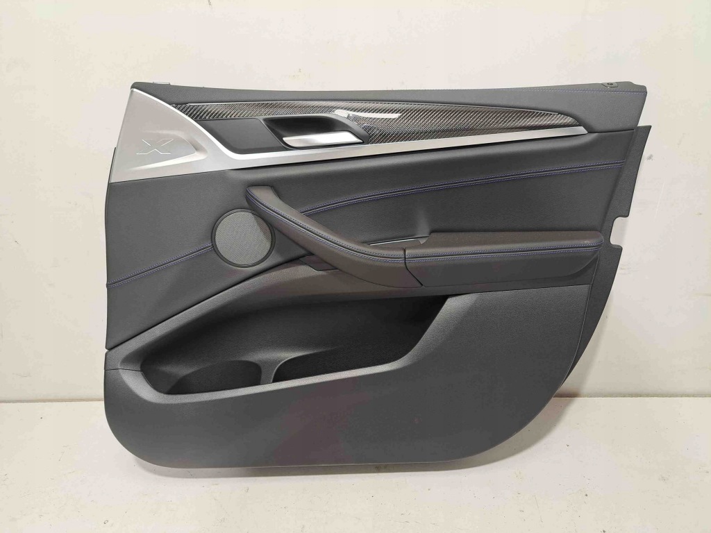 Bmw x4 g02 2023 обивка комплект набор салона заднее сиденье сиденья спортивные Доставка