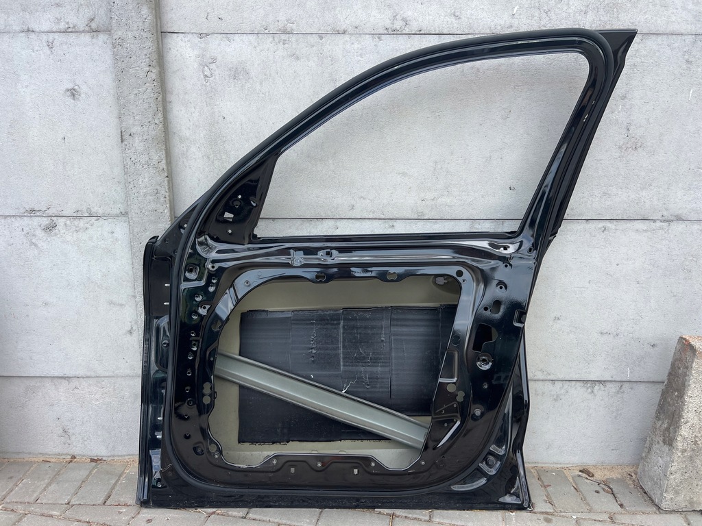 фото №13, Двері bmw x5 g05 od 2018 перед правий передні праве