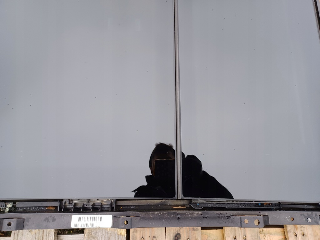 фото №12, Bmw x5 f15 2015 люк kompletny