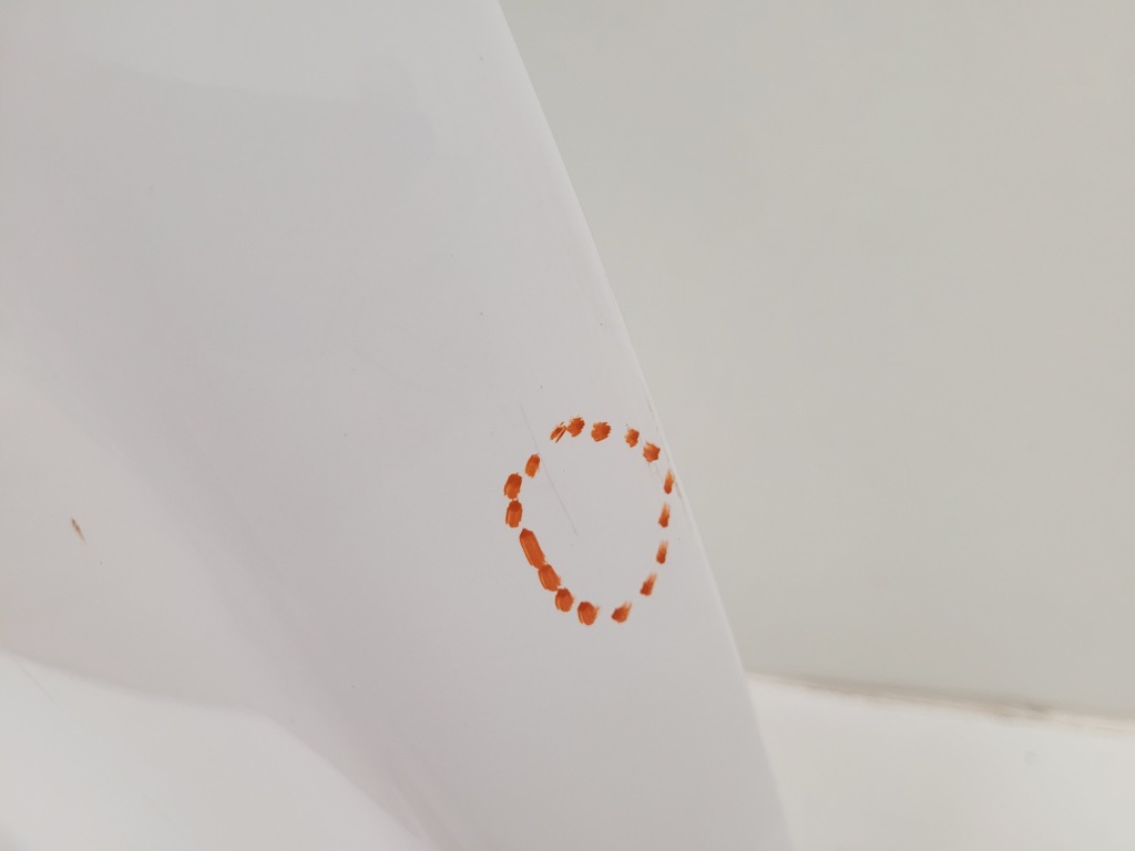 Ford connect mk2 рестайлинг  капот в Украине