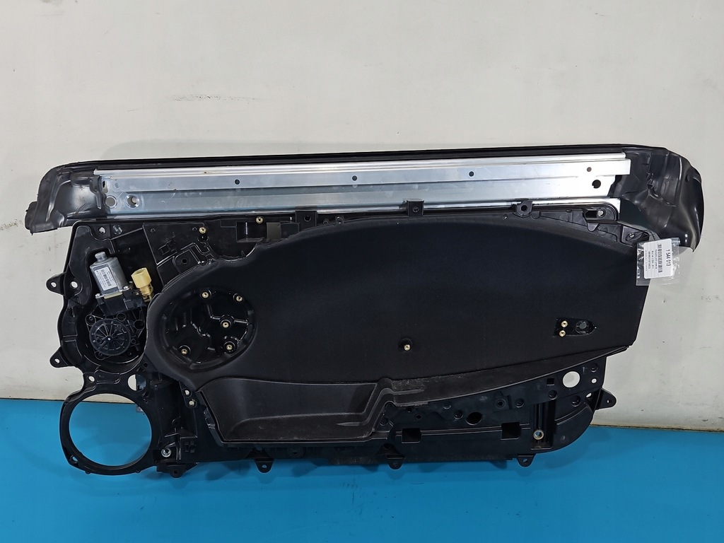 фото №1, Подъемник перед правый стекло подъемник mini cooper one ii r56 06- 6 pin 3d hb