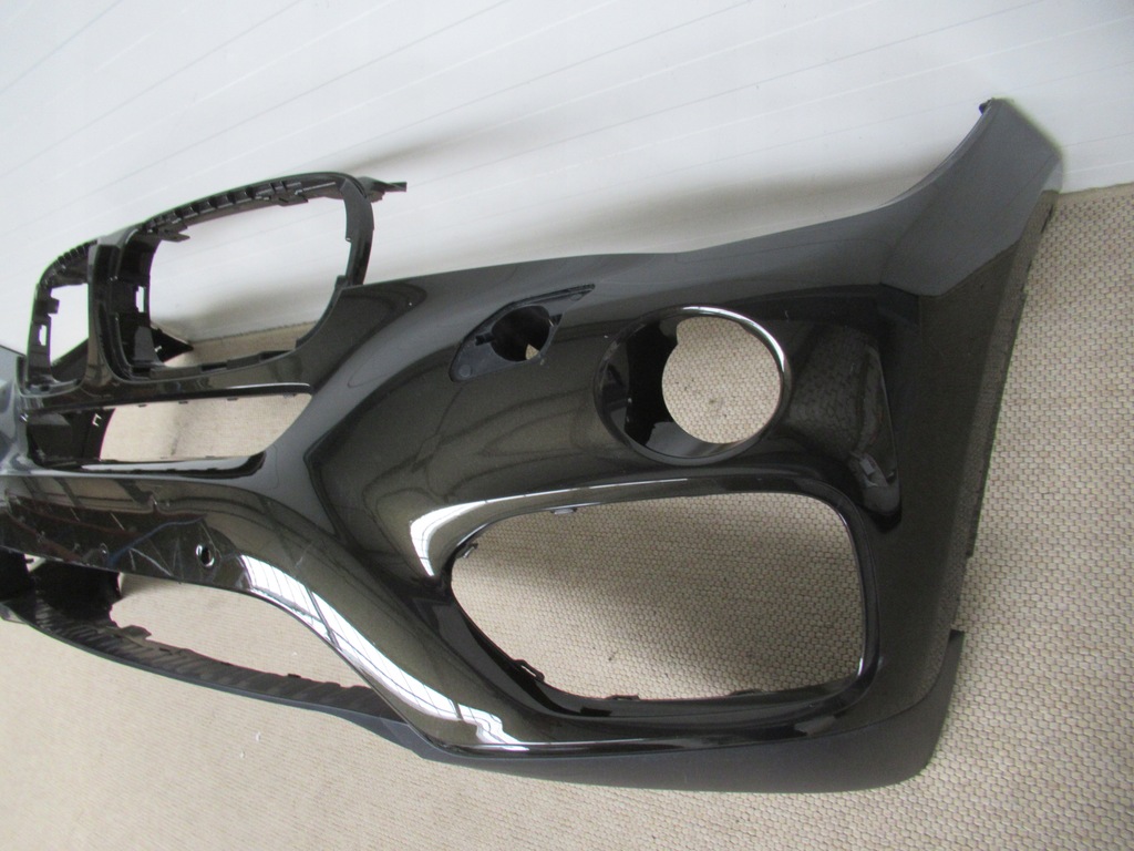 фото №6, Бампер bmw x6 f16 оригінал