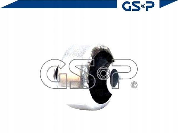 фото №2, Втулка важеля [gsp]