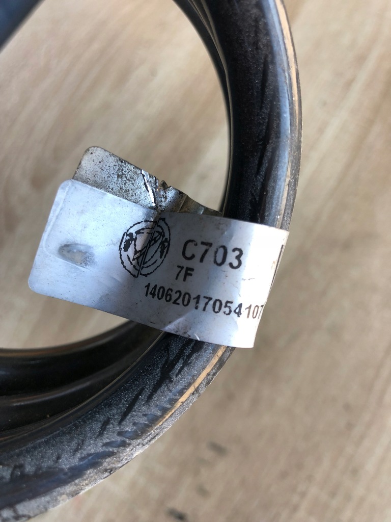 фото №6, Бачок підсилювача fiat ducato iii